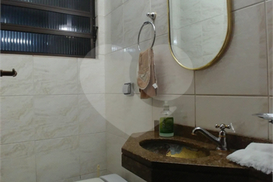 Sobrado à venda com 3 quartos, sendo 1 suíte, em Santana, São Paulo, SP