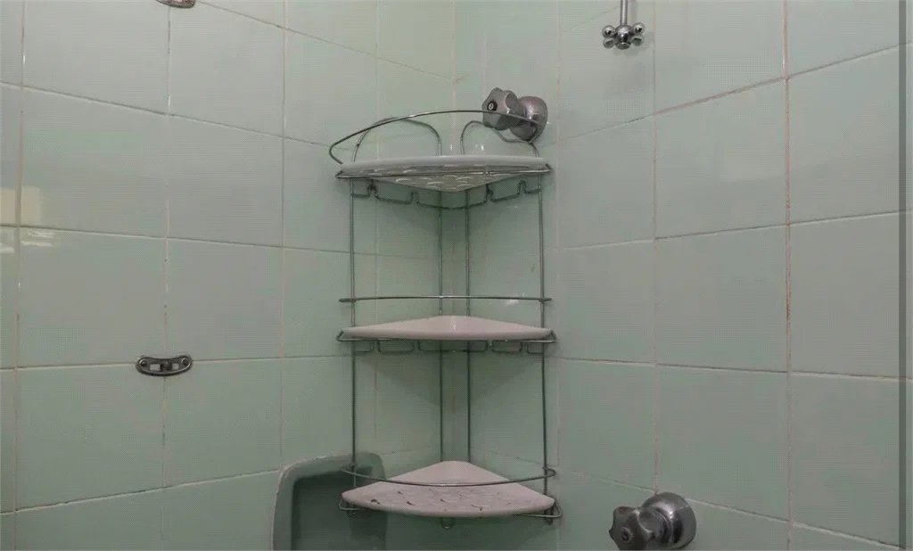 Apartamento à venda com 3 quartos em Sumarezinho, São Paulo, SP