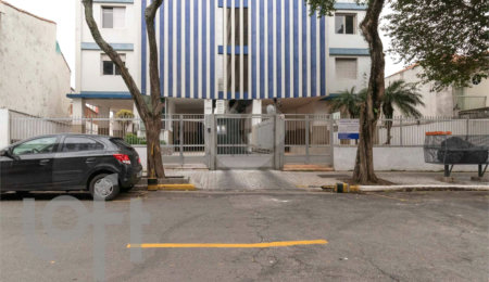 Apartamento à venda com 2 quartos em Mooca, São Paulo, SP