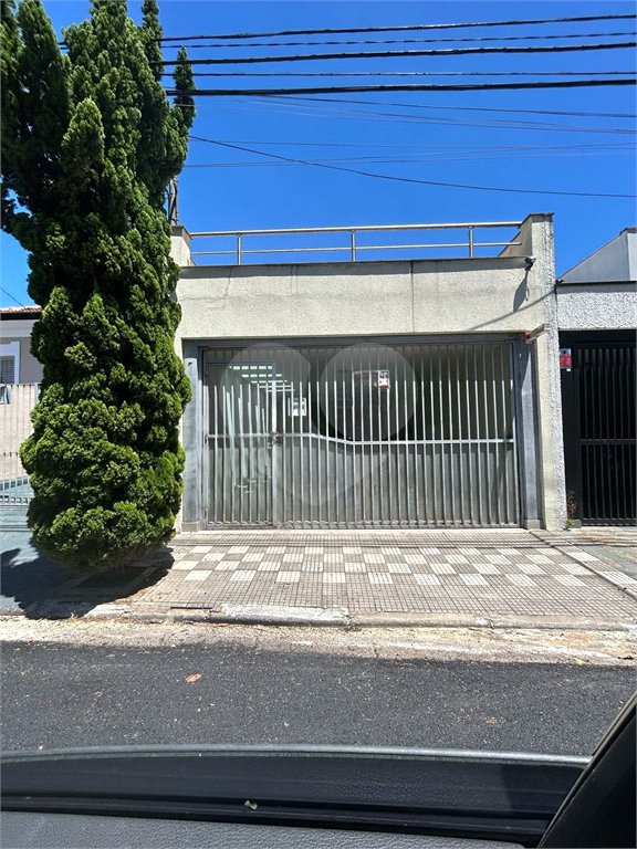 Sobrado à venda com 4 quartos, sendo 1 suíte, em Vila Lúcia, São Paulo, SP