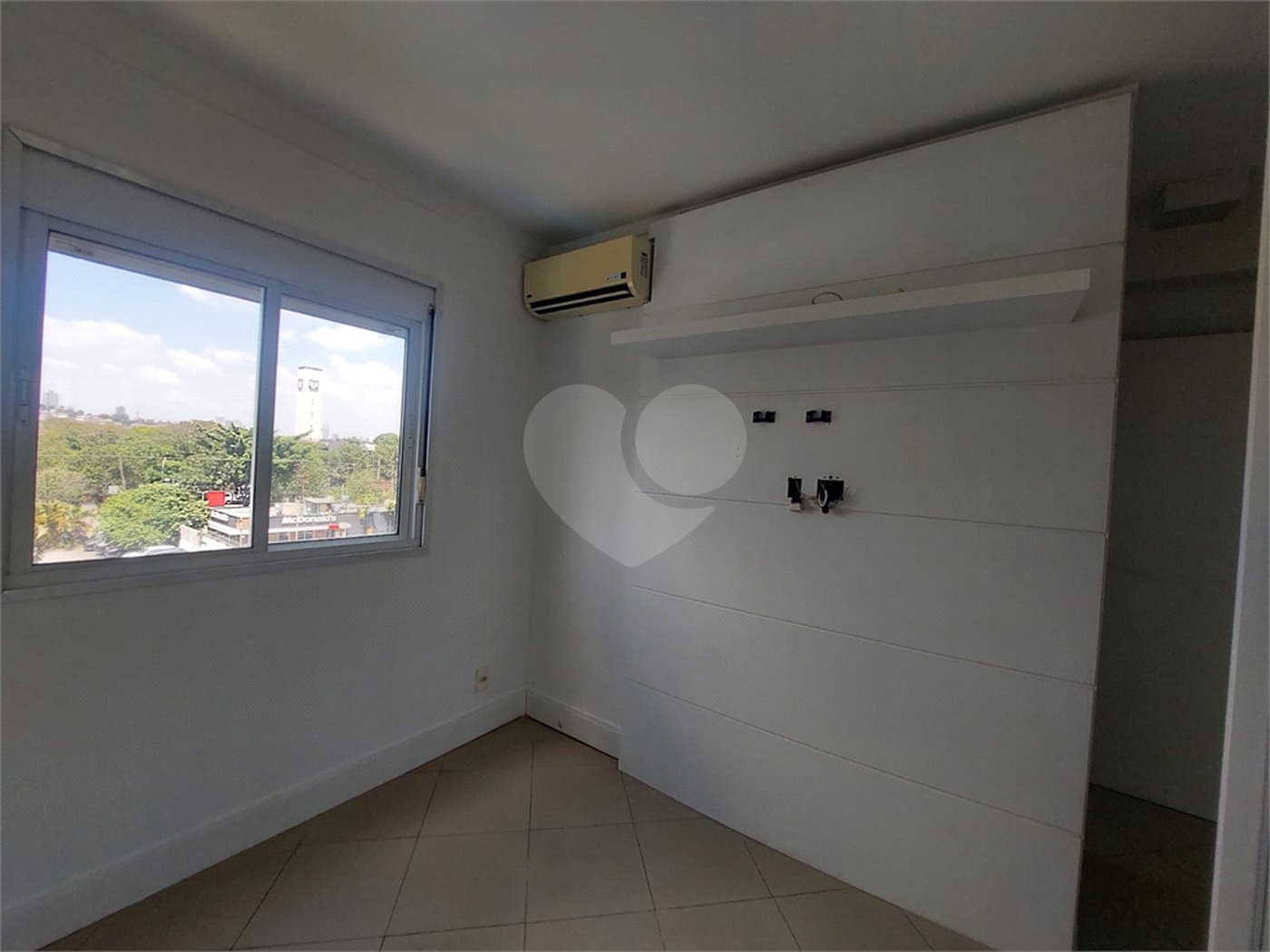 Apartamento à venda com 3 quartos, sendo 1 suíte,  em Vila Leopoldina, São Paulo, SP