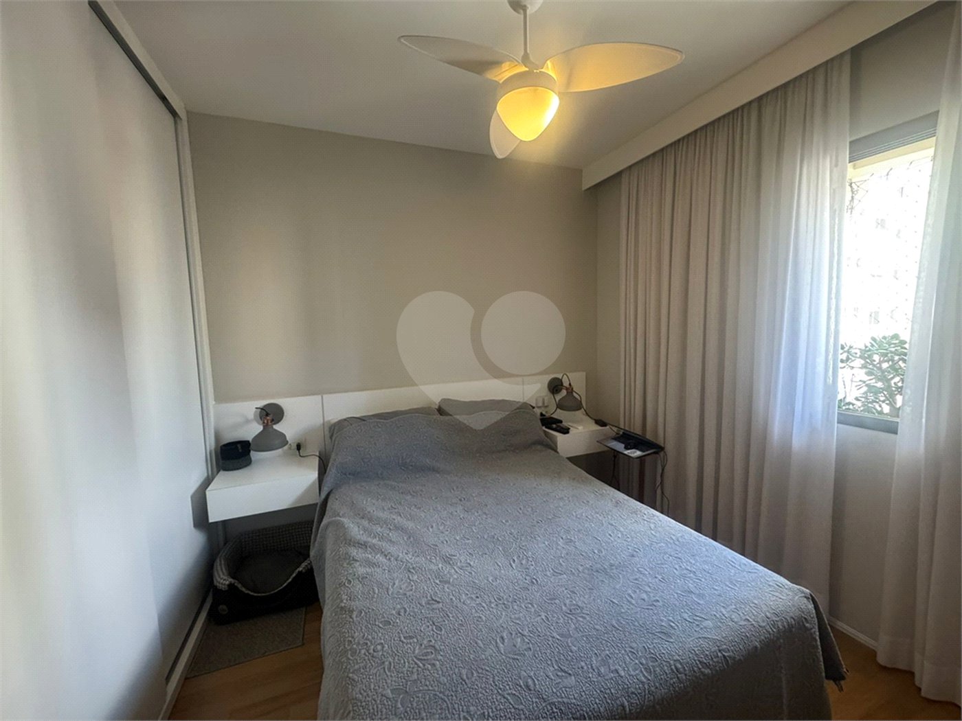 Apartamento à venda com 3 suítes em Indianópolis, São Paulo, SP