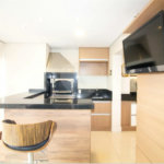 Apartamento à venda com 3 suítes em Jardim Dom Bosco, São Paulo, SP