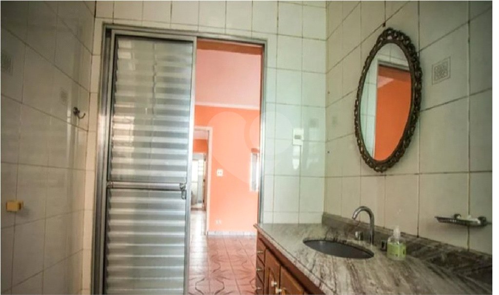 Sobrado à venda com 4 quartos, sendo 1 suíte,  em Vila Parque Jabaquara, São Paulo, SP