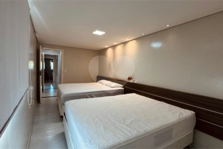 Apartamento para alugar com 2 suítes, em Orla Norte, Porto Seguro, BA
