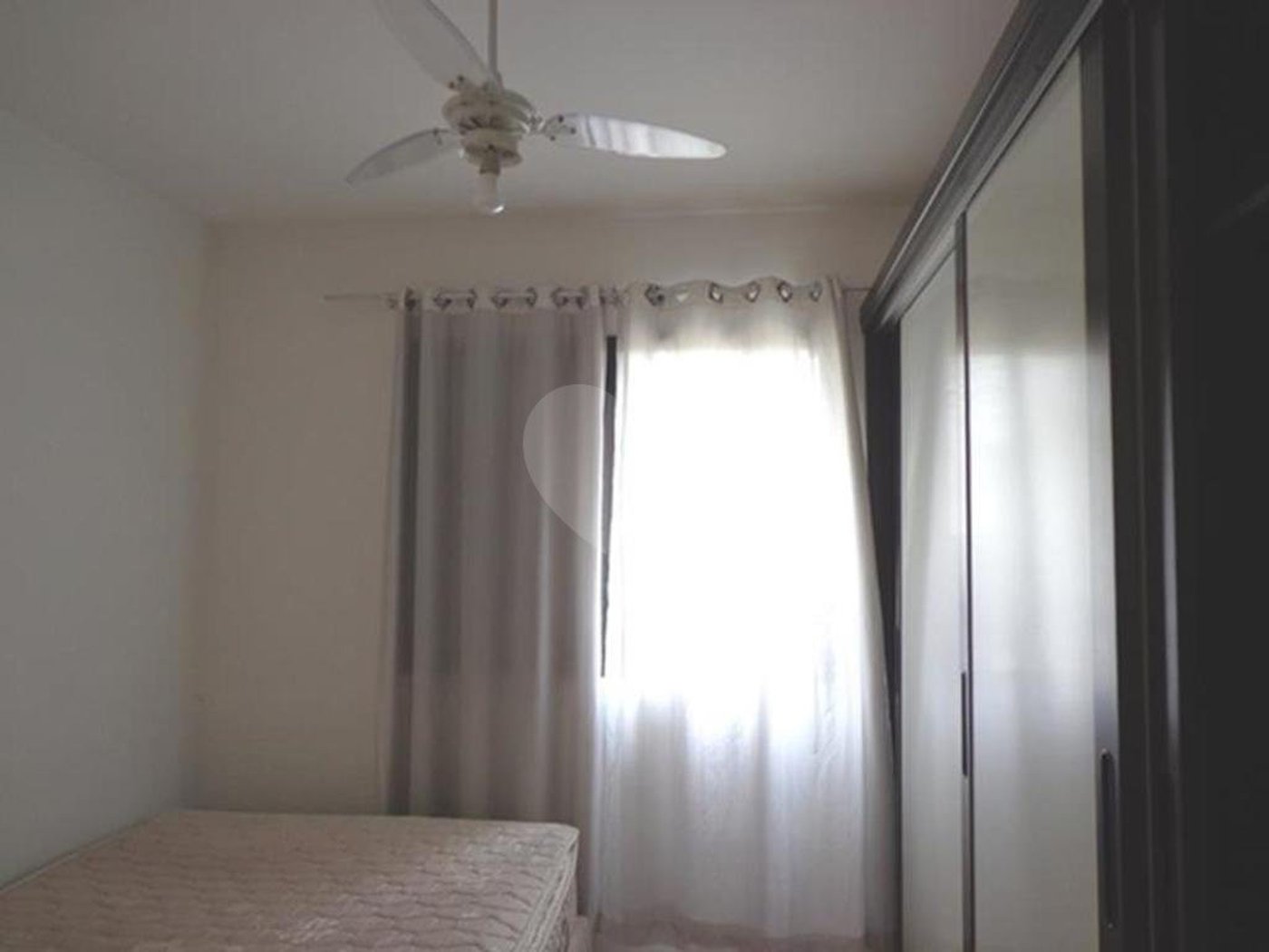Apartamento à venda com 1 suíte em Vila Suzana, São Paulo, SP