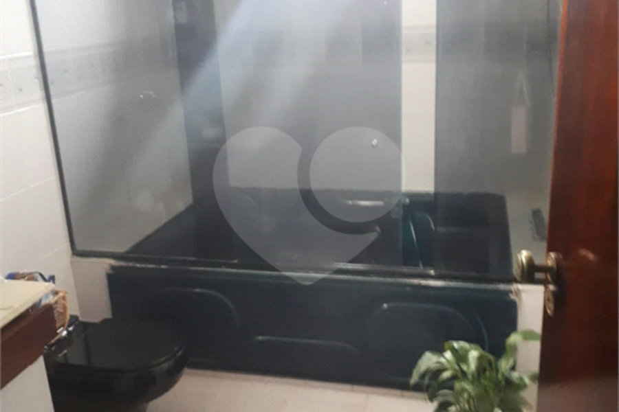 Sobrado à venda com 3 quartos, sendo 1 suíte, em Limão, São Paulo, SP