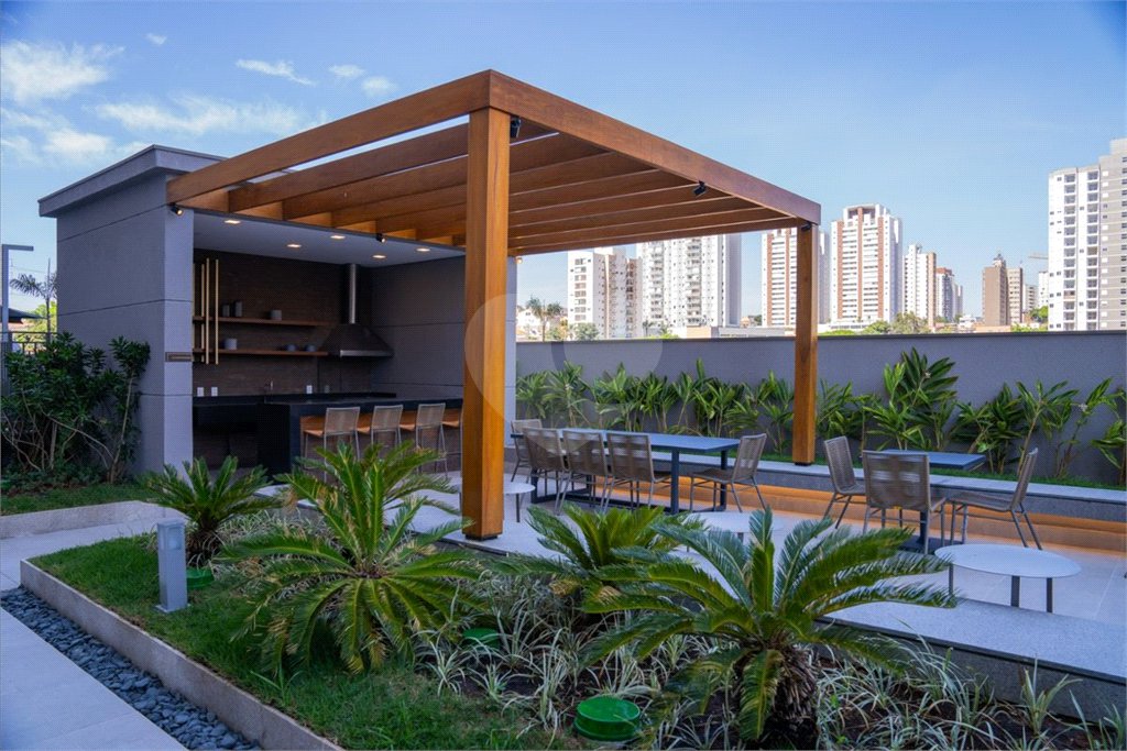 Apartamento à venda com 2 quartos, sendo 1 suíte, em Ipiranga, São Paulo, SP