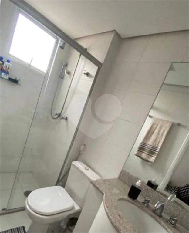 Apartamento à venda com 3 suítes em Perdizes, São Paulo, SP