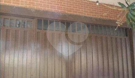 Sobrado à venda com 6 quartos, sendo 2 suítes,  em Residencial Parque dos Servidores, Ribeirão Preto, SP