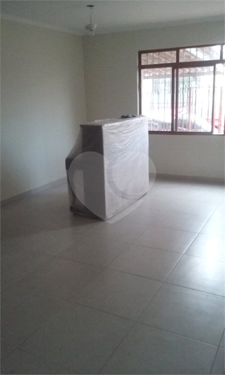 Sobrado à venda com 4 quartos, sendo 1 suíte, em Santana, São Paulo, SP