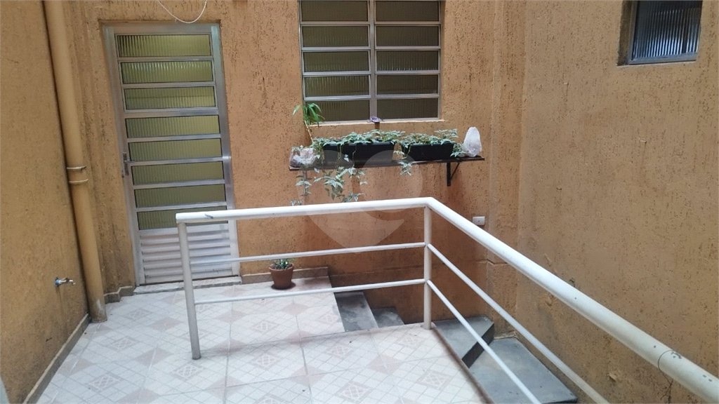 Apartamento à venda com 1 quarto em Jardim São Paulo(zona Norte), São Paulo, SP