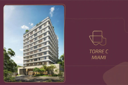 Apartamento à venda com 1 quarto em Butantã, São Paulo, SP