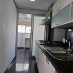 Apartamento à venda com 2 suítes em Pinheiros, São Paulo, SP