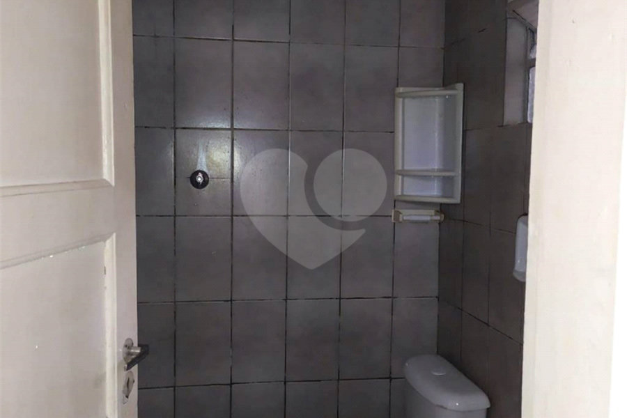 Casa à venda com 1 quarto em Horto, São Paulo, SP