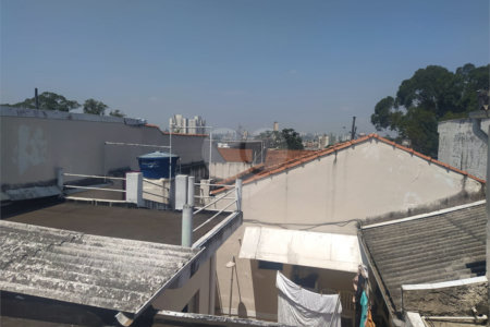 Casa à venda com 3 quartos em Vila Nova Mazzei, São Paulo, SP