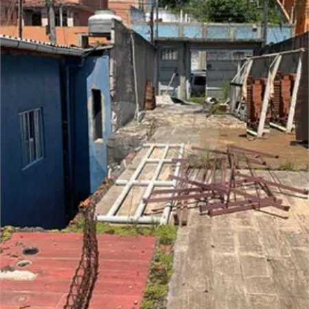 Terreno à venda em Vila Anglo Brasileira, São Paulo, SP