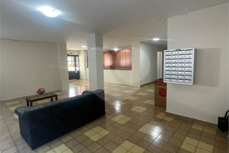 Apartamento à venda com 2 quartos em Vila da Saúde, São Paulo, SP