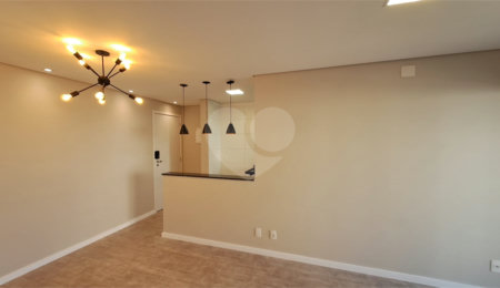 Apartamento à venda com 2 quartos em Jardim do Mar, São Bernardo do Campo, SP