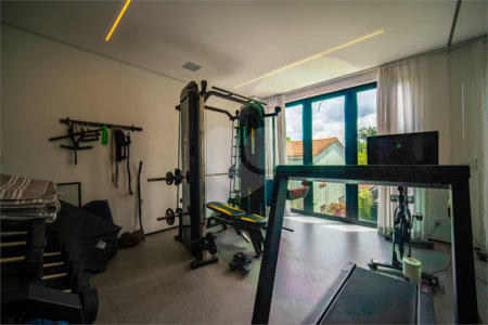 Casa à venda com 7 suítes em Jardim Paulista, São Paulo, SP