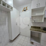 Apartamento à venda com 3 quartos, sendo 1 suíte,  em Indianópolis, São Paulo, SP