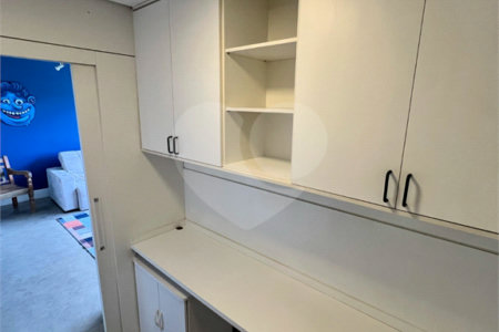 Apartamento à venda com 1 suíte em Vila Leopoldina, São Paulo, SP