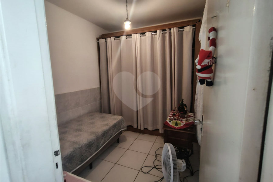 Sobrado à venda com 3 quartos, sendo 1 suíte, em Mandaqui, São Paulo, SP