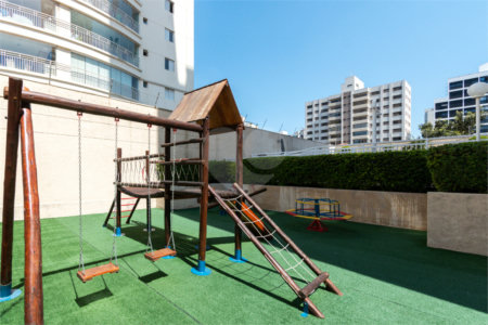 Apartamento para venda em Ipiranga com 135m² - 3 suítes - Porteira Fechada