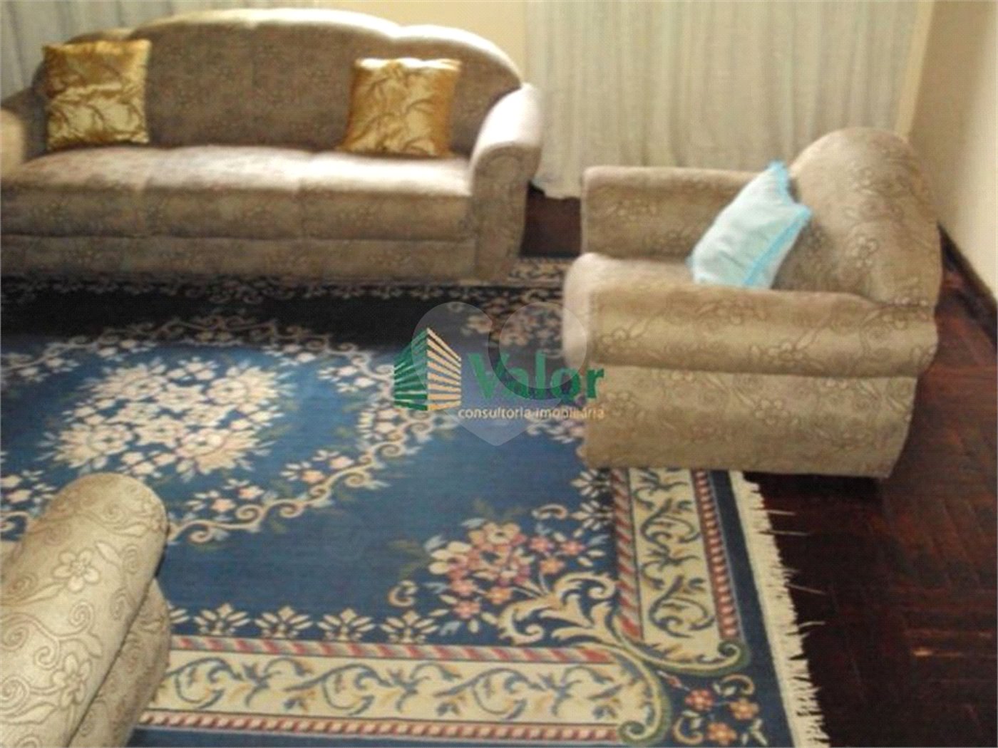 Casa Residencial Vila Faria á venda