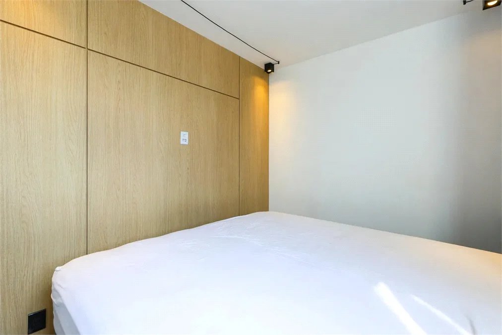 Apartamento à venda com 1 suíte em Vila Sônia, São Paulo, SP