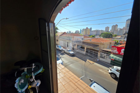 Sobrado 3 quartos 1 suíte centro