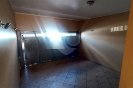 Sobrado para venda na Vila Morumbi.