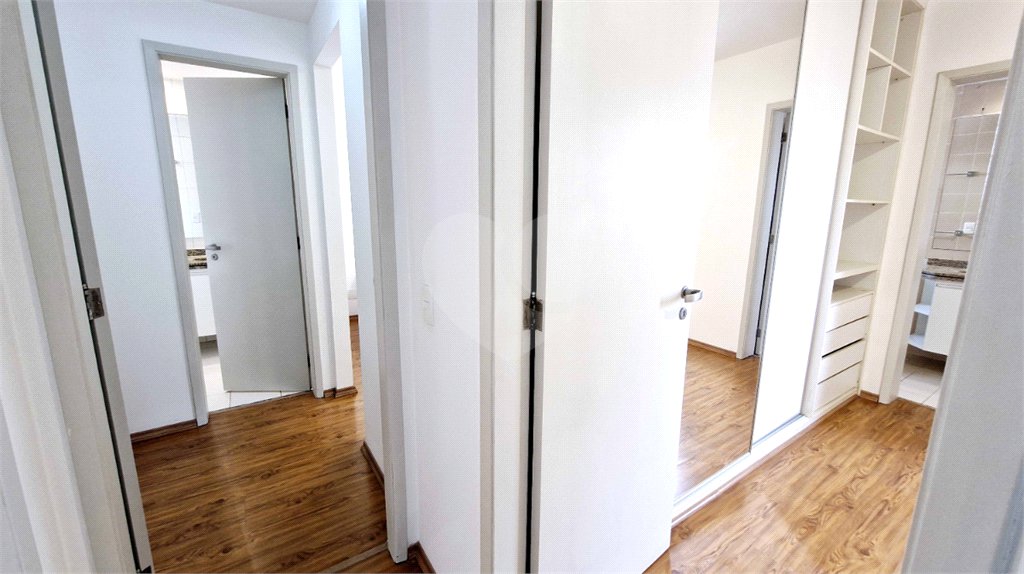 Apartamento à venda com 4 quartos, sendo 2 suítes, em Brooklin, São Paulo, SP