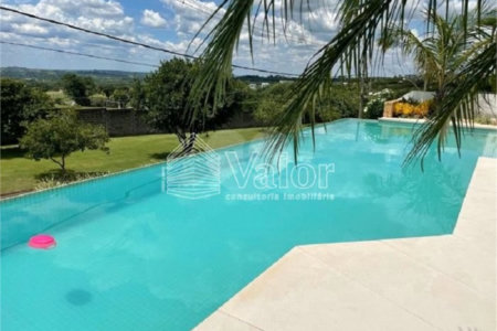 Casa de Alto Padrão no Damha I