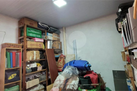 Casa térrea em Ibaté/SP.