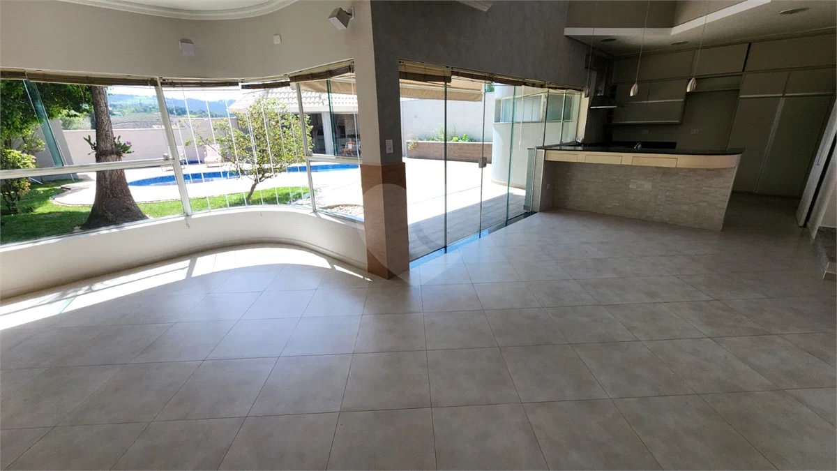 Casa à Venda no Condomínio Villaggio Capriccio – Louveira/SP | Piscina Aquecida e Área de Lazer Completa