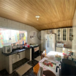 Casa térrea de 3 dormitórios