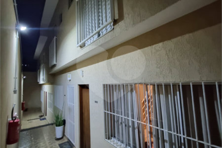 Sobrado em condomínio, 2 quartos, à venda em Itaquera