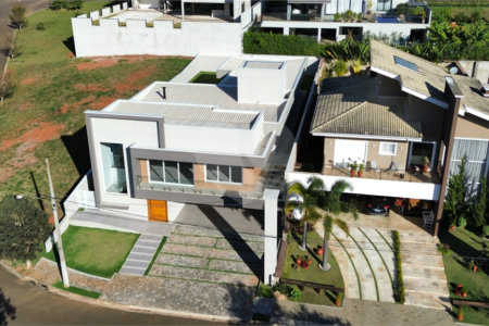 Linda Casa à Venda no Residencial Equilibrium – Atibaia/SP