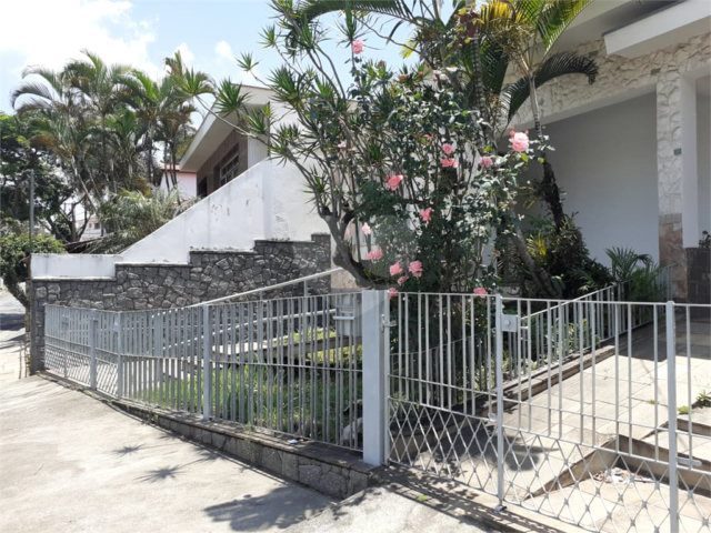Casa Térrea à venda com 2 quartos em Jardim França, São Paulo, SP