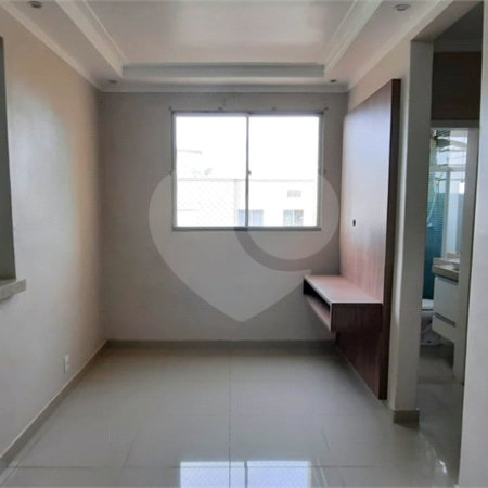 Apartamento a venda no Jardim Ipanema