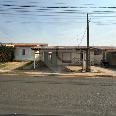Casa à venda no Moradas III - São Carlos/SP