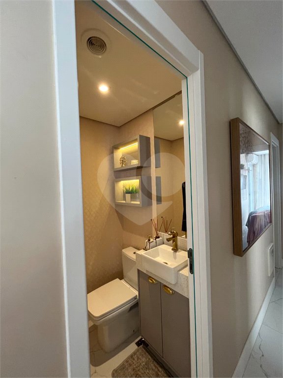 APARTAMENTO NOVO PORTEIRA FECHADA NO IPIRANGA