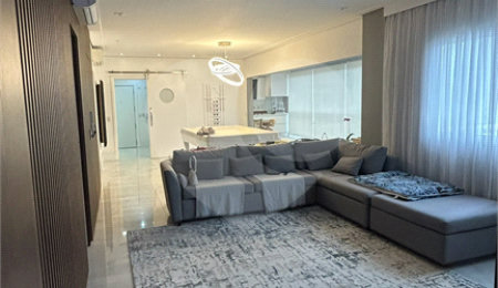 Apartamento à venda com 4 quartos, sendo 3 suítes,  em Alto da Mooca, São Paulo, SP
