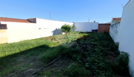 Terreno à venda em Vila Nossa Senhora de Fátima, São Carlos, SP