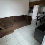 Casa à venda com 2 quartos no condomínio Eco Ville 3, Três Lagoas - MS