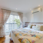 Apartamento à venda com 4 quartos, sendo 2 suítes, em Campo Belo, São Paulo, SP