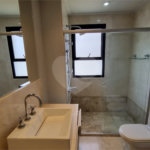Apartamento para alugar com 6 quartos, sendo 4 suítes,  em Panamby, São Paulo, SP