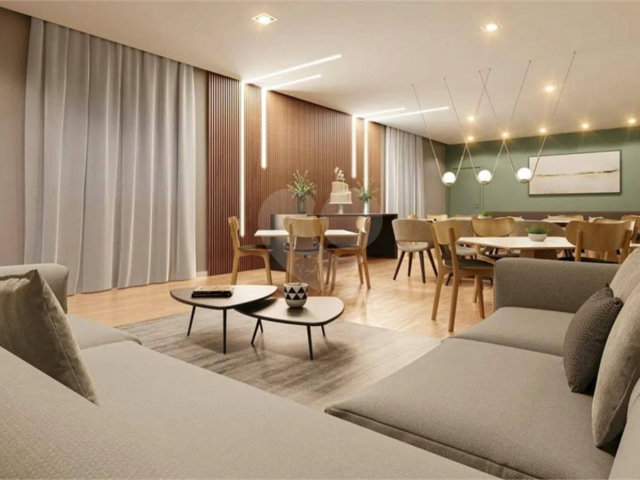 Apartamento à venda com 3 quartos, sendo 1 suíte,  em Vila Nova Cachoeirinha, São Paulo, SP