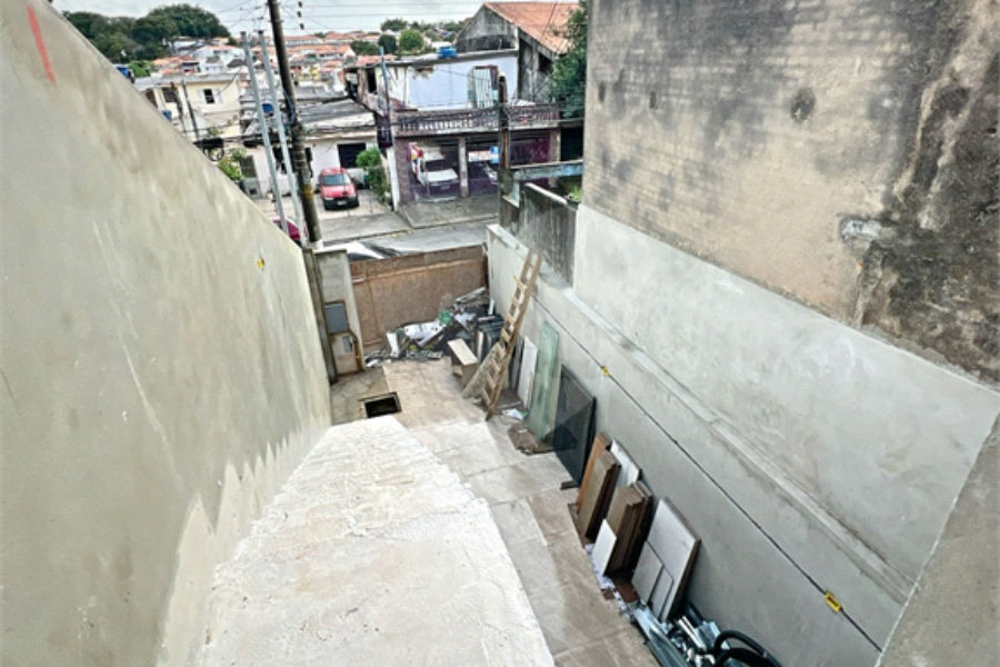 Descubra o seu novo lar!